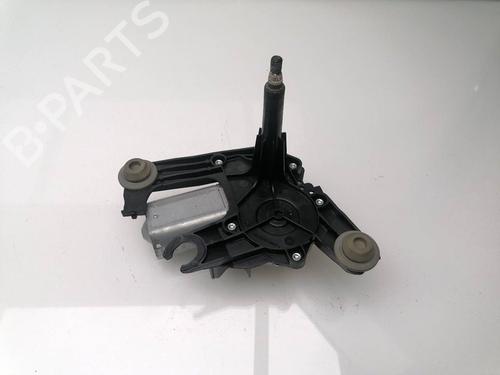 Used Rear wiper motor CITROËN C5 III Break (RW_) 2.0 HDi 140 (140 hp) 23652268