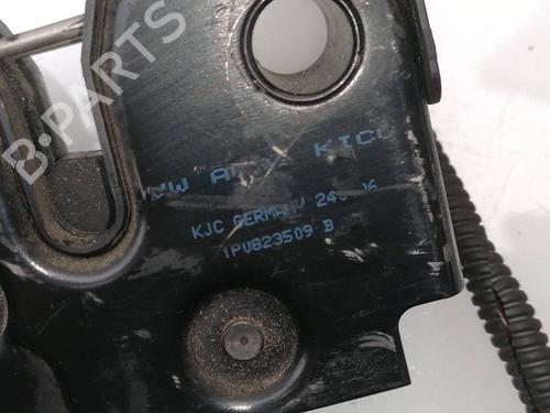 Hood lock SEAT LEON (1P1) 1.9 TDI | BP23652297C133