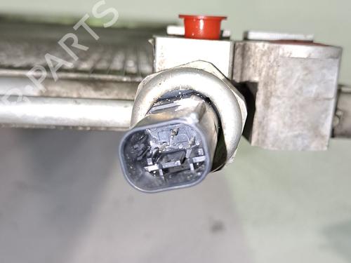 Heater matrix MERCEDES-BENZ VITO Tourer (W447) 114 CDI / 114 BlueTEC (447.701, 447.703, 447.705) | BP23378395M63 
