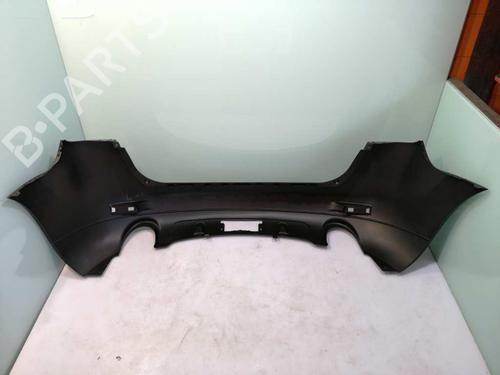 Rear bumper NISSAN NOTE (E11, NE11) 1.4 LPG | BP30451743C8 