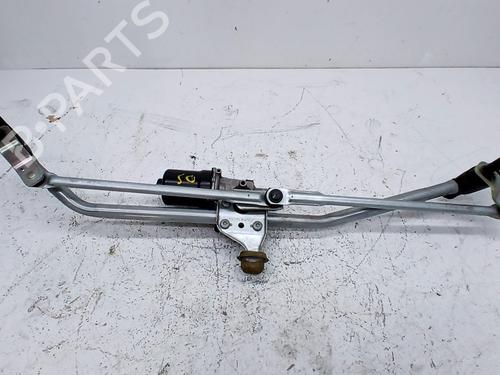Used Front wiper motor Front wiper motor RENAULT MASTER IV Van (F8__) BLUE DCI 130 (F8M2) (130 hp) 39555022 39555022