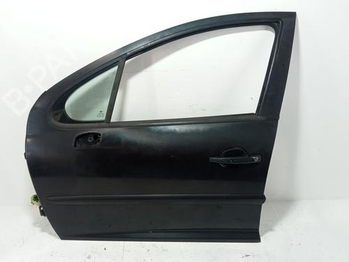 Used Left front door Left front door PEUGEOT 207 (WA_, WC_) 1.6 HDi (90 hp) 34153788 34153788