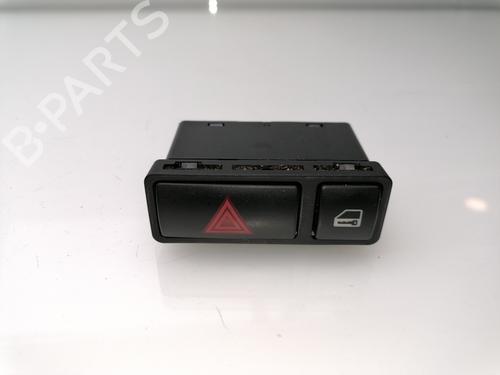 Used Warning switch BMW 3 (E46) 330 xd (184 hp) 23458499