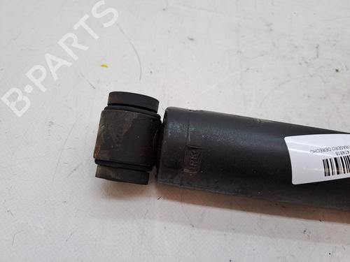 Right rear shock absorber MERCEDES-BENZ SPRINTER 3-t Van (B903) 313 CDI (903.663, 903.662, 903.661) | BP24874210M19 