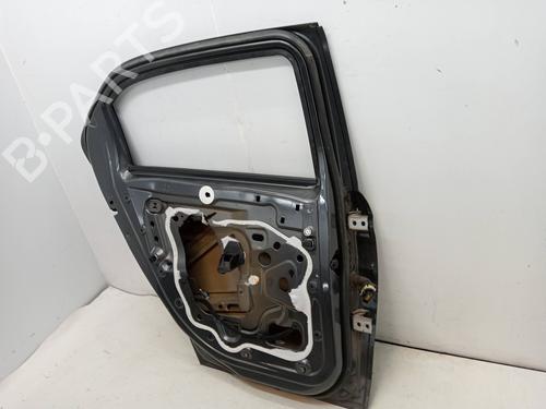 Left rear door CITROËN C-ELYSEE (DD_) 1.6 BlueHDi 100 | BP23348203C4 