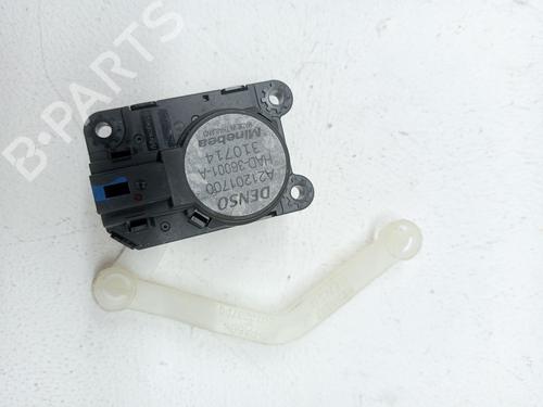 Elektronisk modul RENAULT ZOE (BFM_) ZOE (88 hp) 24587319