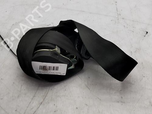 Used Front left seatbelt Front left seatbelt PEUGEOT BOXER Van 2.2 BlueHDi 120 (120 hp) 34537567 34537567