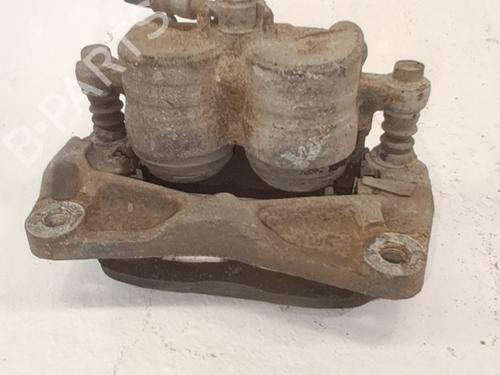 Right front brake caliper SUBARU FORESTER (SH_) 2.0 D AWD (SHH, SHD, SHN) | BP37289025M104 - Image 3