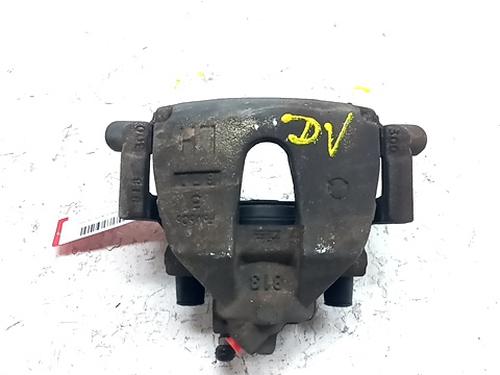 Used Left front brake caliper MAZDA 5 (CR) 2.0 CD (CR19) (143 hp) 30120876