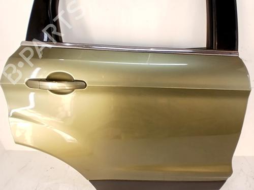 Right rear door FORD KUGA I 2.0 TDCi | BP30120832C5 
