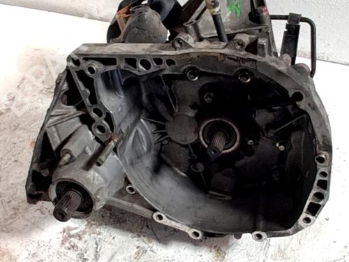 Gearkasse Gearkasse RENAULT LAGUNA II (BG0/1_) 1.6 16V (BG0A, BG0L) (107 hp) 36157815 36157815