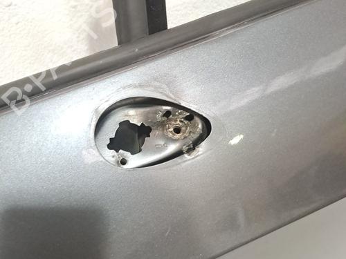 Left front door SEAT IBIZA IV SC (6J1, 6P5) 1.2 TSI | BP28037425C2 