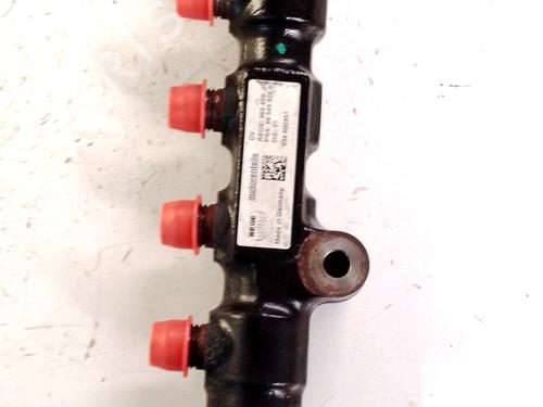 Used Injection rail Injection rail CITROËN C4 Grand Picasso I (UA_) 1.6 HDi (109 hp) 33762930 33762930