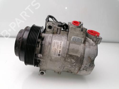 Used AC compressor MERCEDES-BENZ E-CLASS (W210) E 240 (210.061) (170 hp) 23938825