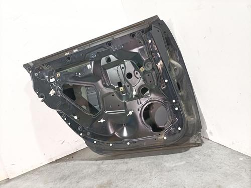 Used Left rear door AUDI A6 C6 (4F2) 2.0 TFSI (170 hp) 25459057