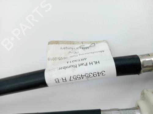Used Other RENAULT MEGANE IV Hatchback (B9A/M/N_) 1.3 TCe 160 (B9NC) (159 hp) 23350535