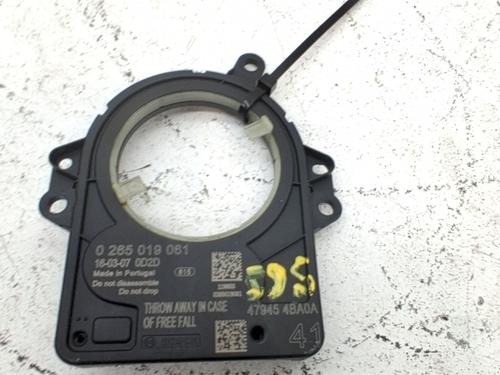 Used Electronic sensor Electronic sensor 39555638 39555638