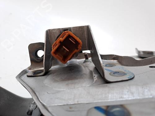 Clutch pedal NISSAN NAVARA NP300 Platform/Chassis (D23) 2.3 dCi 4x4 | BP23365176I13 