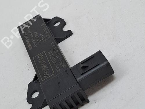 Elektronensonde OPEL INSIGNIA A (G09) 1.6 CDTi (68) | BP24188889M84 