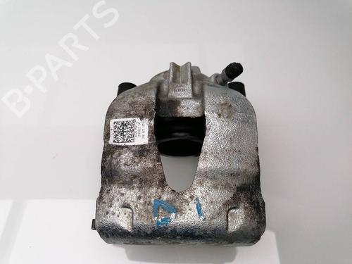 Used Left front brake caliper SEAT IBIZA V (KJ1, KJG) 1.0 TSI (116 hp) 23458341