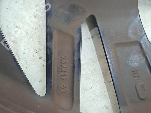 Rim HYUNDAI TUCSON (TL, TLE) 1.6 CRDi hybrid 48V | BP29024768C45 