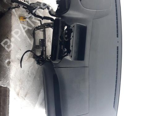 Used Dashboard Dashboard CITROËN BERLINGO (ER_, EC_) 1.5 BlueHDi 130 (ECYHZJ, ECYHZR) (131 hp) 39741343 39741343