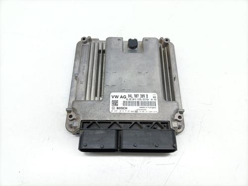 Engine control unit (ECU) SKODA OCTAVIA III (5E3, NL3, NR3) 1.6 TDI | BP25465287M57 