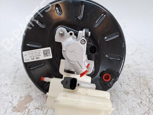 Servo brake AUDI A1 CITY CARVER (GBH) 35 TFSI | BP23376757M42 