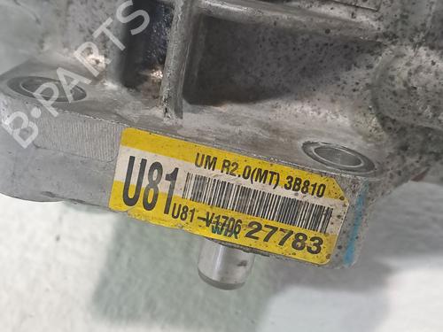 Transfer box KIA SORENTO III (UM) 2.2 CRDi 4WD | BP26169326M36 