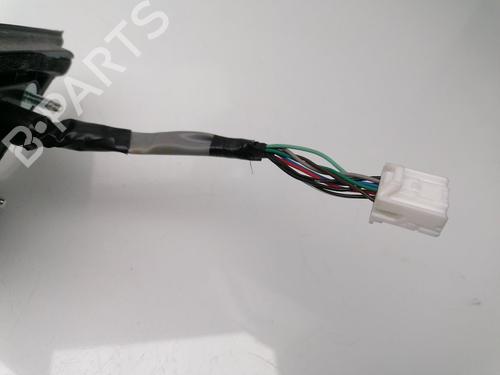 Used Left mirror NISSAN X-TRAIL III (T32_, T32R, T32RR) 1.6 dCi ALL MODE 4x4-i (NT32) (130 hp) 23941980