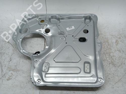 Fensterheber rechts vorne für VW MULTIVAN T5 (7HM, 7HN, 7HF, 7EF, 7EM, 7EN) 2.5 TDI (130 hp) 23381517