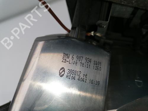Right taillight BMW 3 (E46) 330 xd | BP23458494C35 