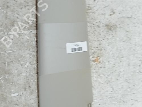 Left sun visor PEUGEOT BOXER Van 2.2 BlueHDi 140 | BP37288480I1 - Image 2