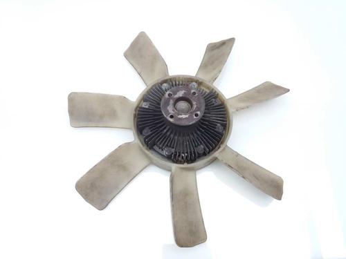 Used Fan NISSAN PATHFINDER III (R51) 2.5 dCi 4WD (174 hp) 23893281