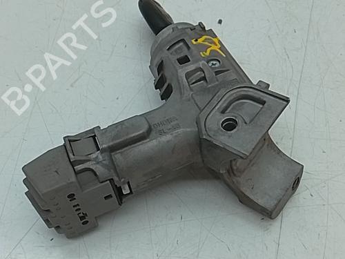 Ignition barrel FORD TOURNEO COURIER B460 MPV 1.6 TDCi | BP36257824M48 - Image 5