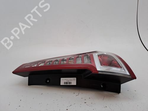 Right taillight RENAULT MEGANE II Saloon (LM0/1_) 1.5 dCi (LM0F, LM0T, LM2B) | BP28037305C35 