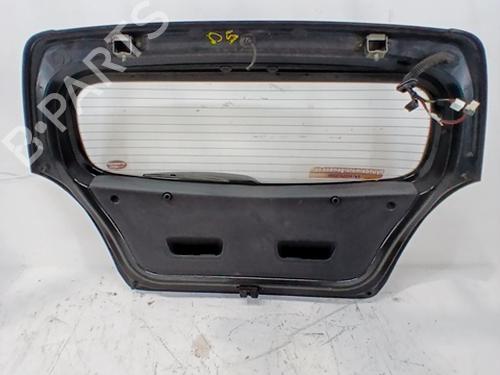 Used Tailgate Tailgate HYUNDAI i20 I (PB, PBT) 1.2 (78 hp) 35946898 35946898
