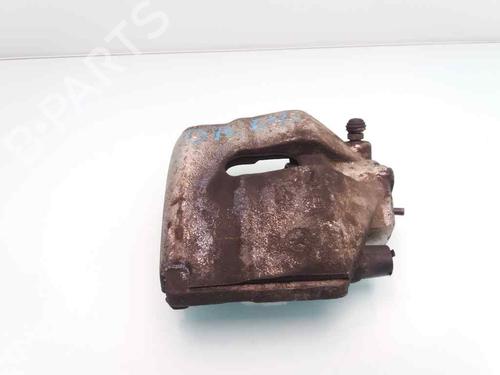 Used Right front brake caliper SKODA RAPID (NH3, NK3, NK6) 1.6 TDI (105 hp) 23404730