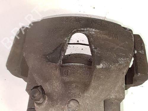 Left front brake caliper OPEL COMBO Tour 1.7 CDTI 16V | BP34210225M105 - Image 2