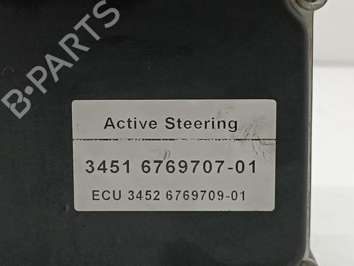 Used ABS pump BMW 5 (E60) 530 d (218 hp) 25456379