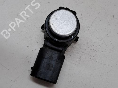 Elektronisk modul PEUGEOT 308 II (LB_, LP_, LW_, LH_, L3_) 1.2 THP 130 (131 hp) 27672952