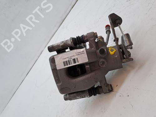 Used Left rear brake caliper MG MG ZS SUV 1.0 T-GDi (111 hp) 26950939