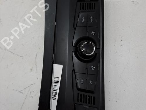 Used Climate control AUDI Q5 (8RB) 2.0 TDI quattro (170 hp) 26450917
