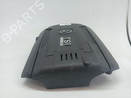 Upper protection VW GOLF VII (5G1, BQ1, BE1, BE2) 2.0 R 4motion | BP23977452M93 
