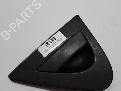 Used Rear right exterior door handle HONDA CIVIC VIII Hatchback (FN, FK) 2.2 CTDi (FK3) (140 hp) 23366662