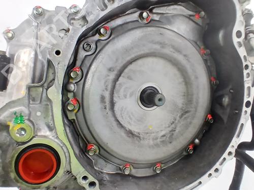 Gearkasse LEXUS NX (_Z1_) 300h AWD (AYZ15, AYZ15_, AYZ15R) (197 hp) 32228734