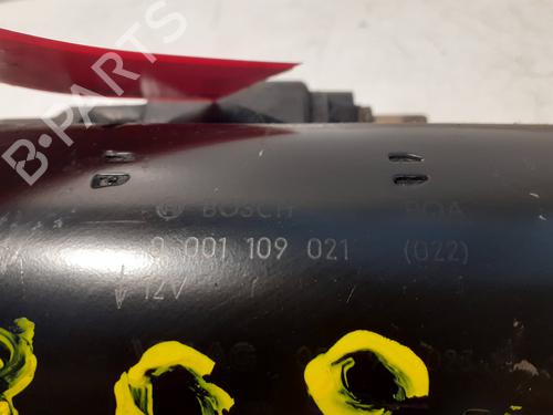 Startmotor AUDI A6 C5 (4B2) 1.8 T (150 hp) 24925841