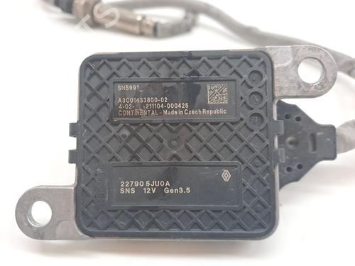 Elektronisk sensor NISSAN NAVARA NP300 Platform/Chassis (D23) 2.3 dCi 4x4 (163 hp) 23285762