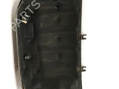 Upper protection MERCEDES-BENZ E-CLASS (W211) E 270 CDI (211.016) | BP40549363M93 - Image 2
