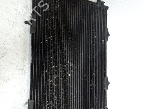 Used AC radiator PEUGEOT 207 (WA_, WC_) 1.6 HDi (90 hp) 29852264